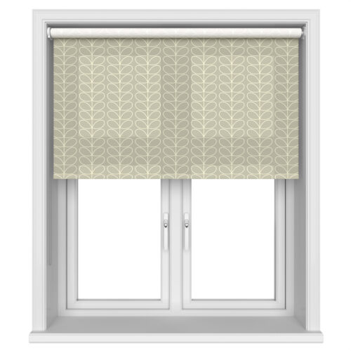 TwistFit Orla Kiely Linear Stem Pebble