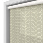 TwistFit Orla Kiely Linear Stem Pebble