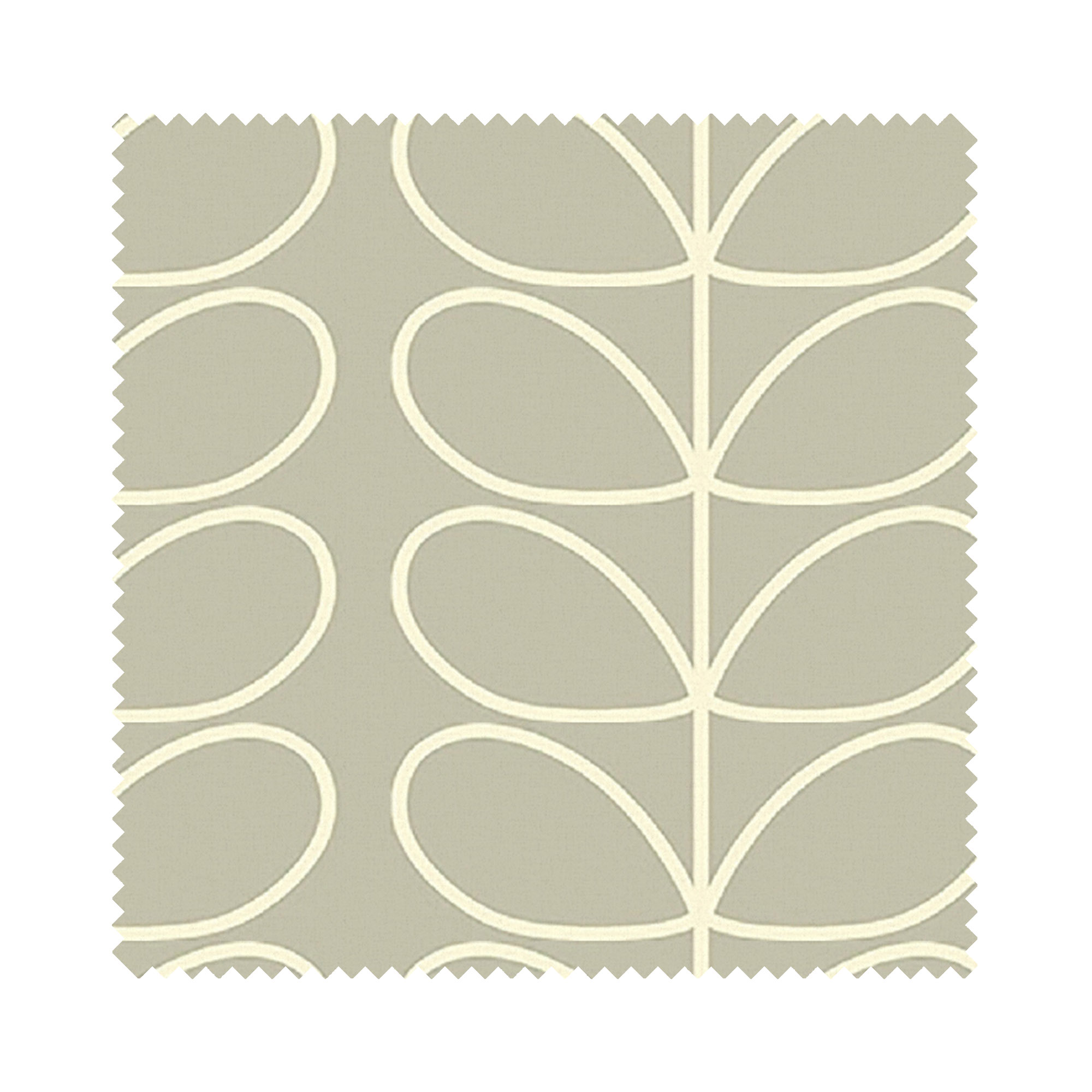 Orla Kiely Linear Stem Pebble Motorised - Image 6