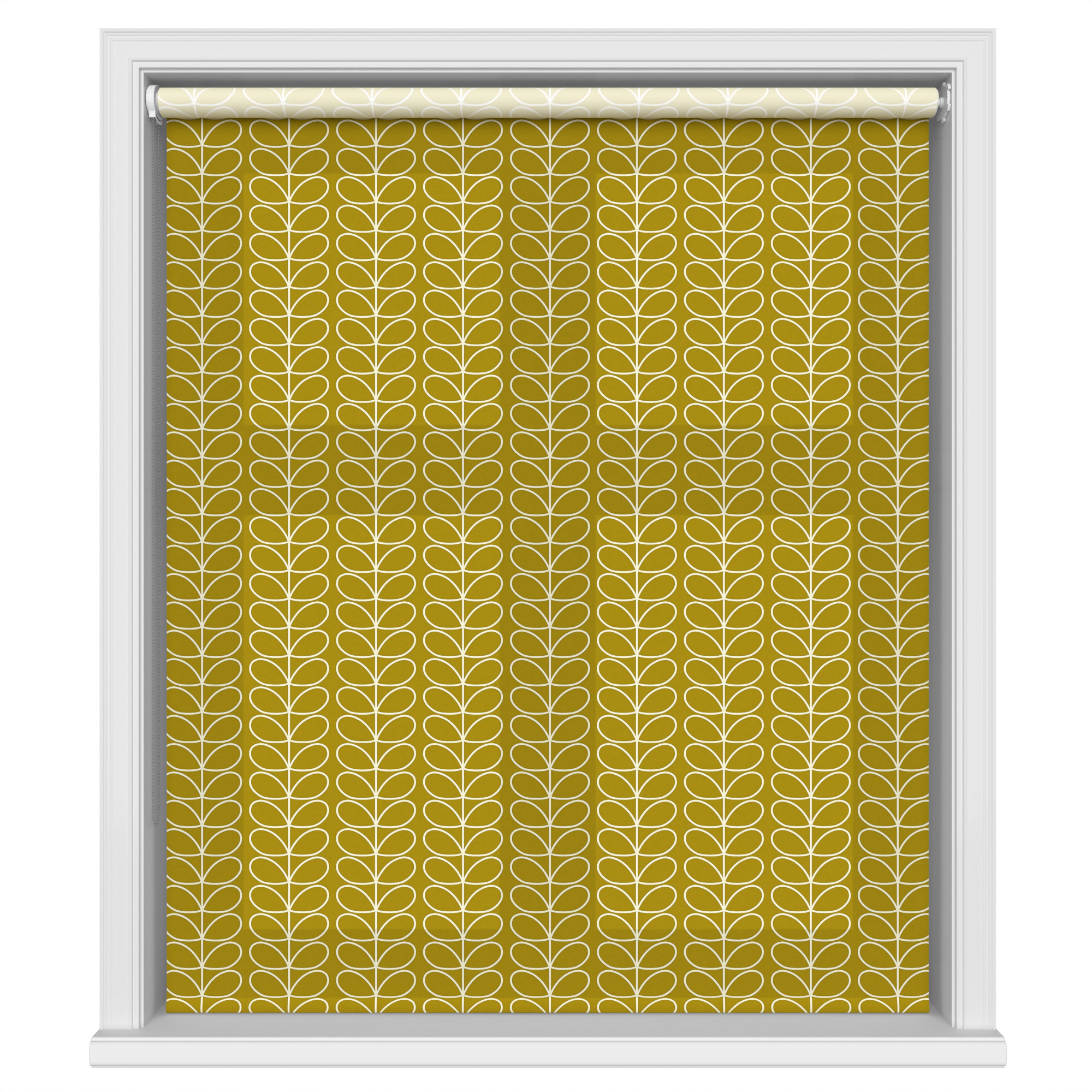 TwistFit Orla Kiely Linear Stem Seagrass - Image 2