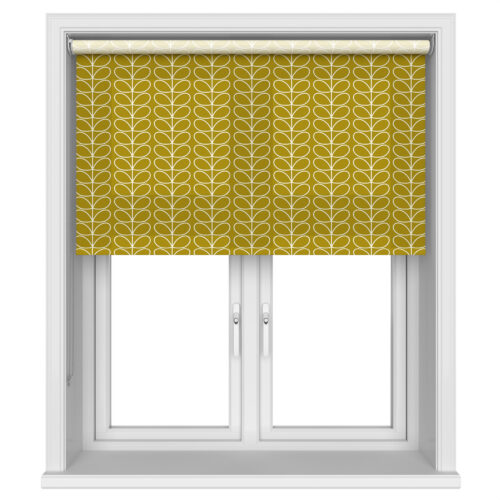 Orla Kiely Linear Stem Seagrass