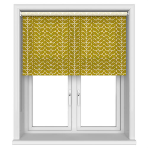 TwistFit Orla Kiely Linear Stem Seagrass