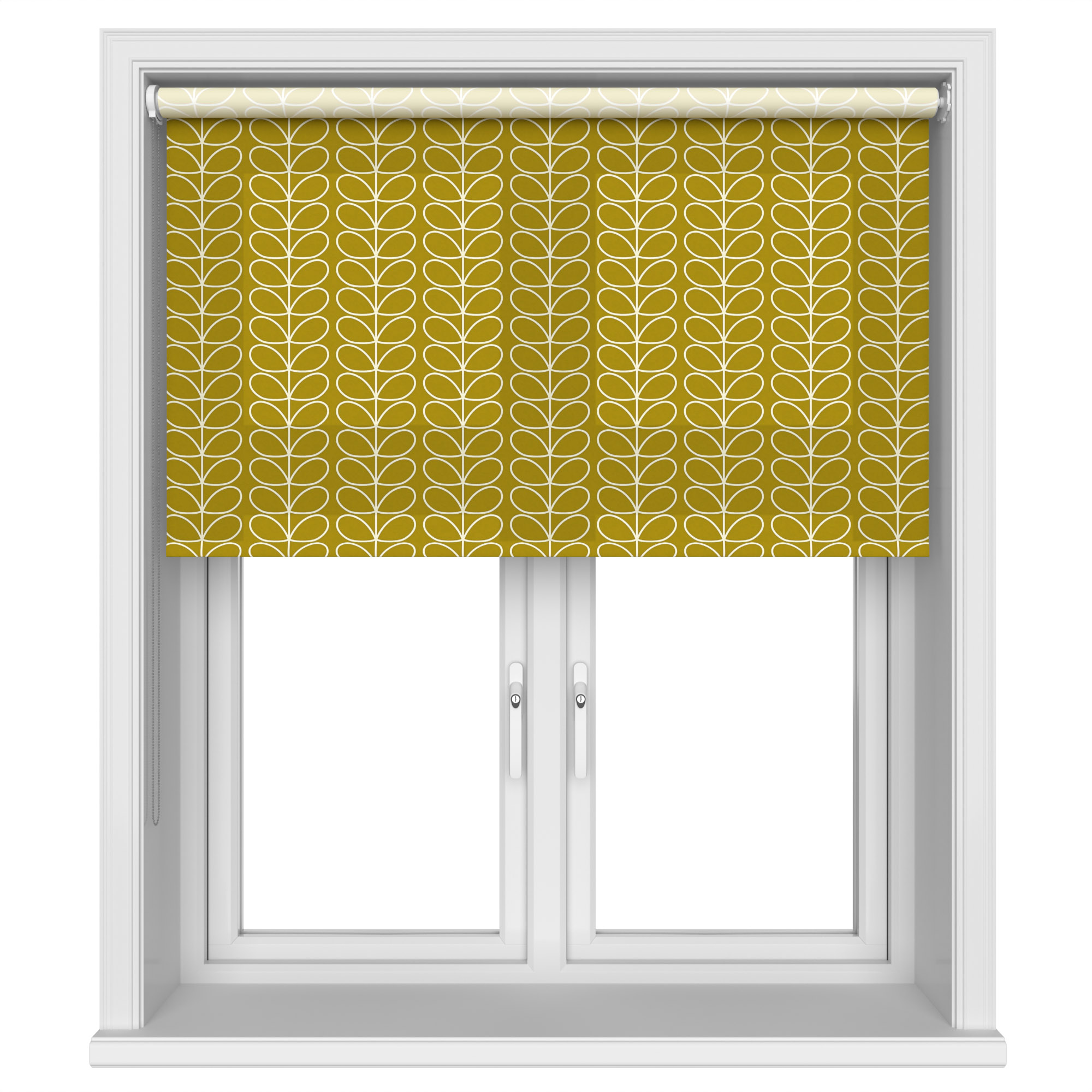 TwistFit Orla Kiely Linear Stem Seagrass