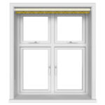 TwistFit Orla Kiely Linear Stem Seagrass