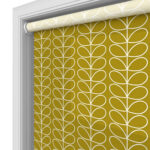 TwistFit Orla Kiely Linear Stem Seagrass