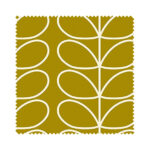Orla Kiely Linear Stem Seagrass