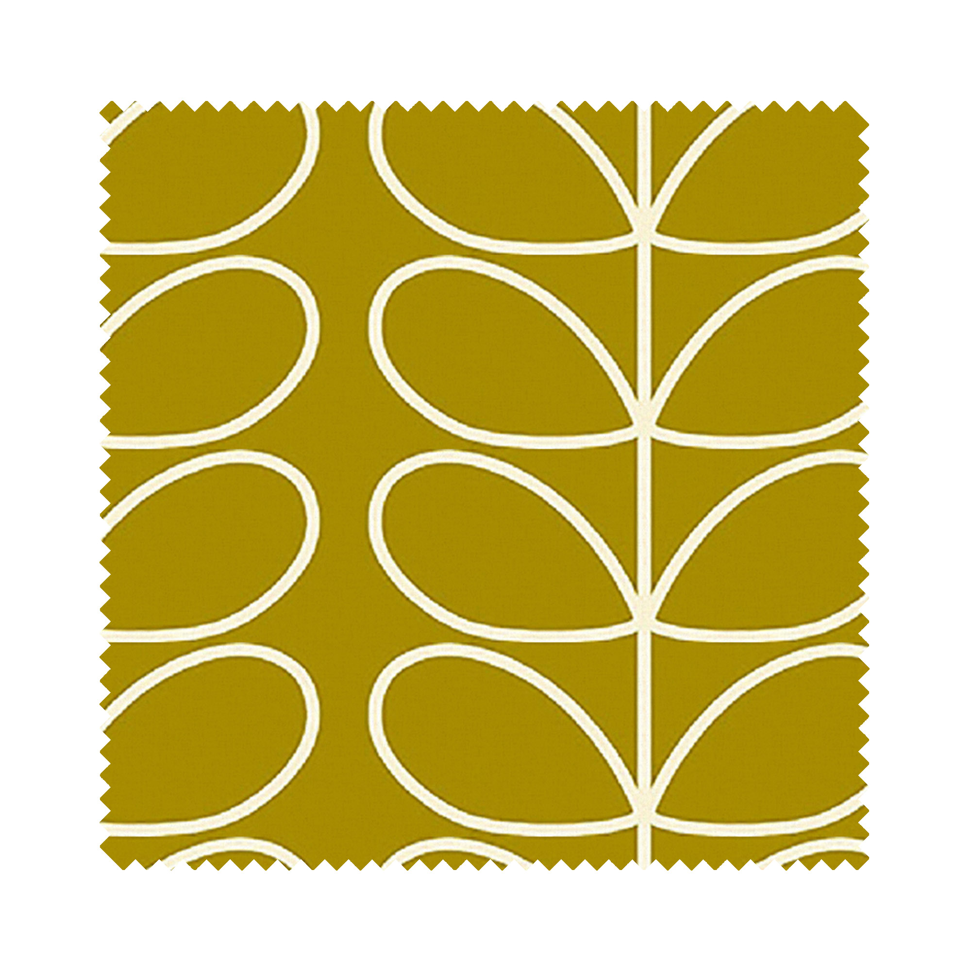 TwistFit Orla Kiely Linear Stem Seagrass - Image 6