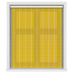 Orla Kiely Linear Stem Sunflower