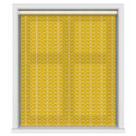 TwistFit Orla Kiely Linear Stem Sunflower