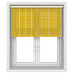 Orla Kiely Linear Stem Sunflower
