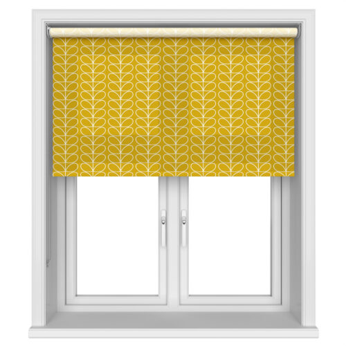 Orla Kiely Linear Stem Sunflower