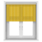 TwistFit Orla Kiely Linear Stem Sunflower