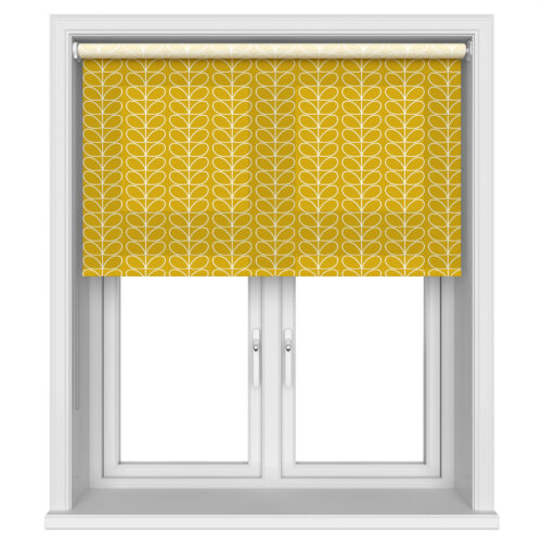 TwistFit Orla Kiely Linear Stem Sunflower
