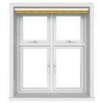 Orla Kiely Linear Stem Sunflower