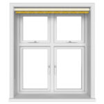 TwistFit Orla Kiely Linear Stem Sunflower