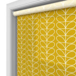Orla Kiely Linear Stem Sunflower