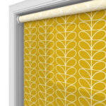 TwistFit Orla Kiely Linear Stem Sunflower