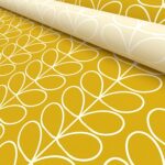 Orla Kiely Linear Stem Sunflower