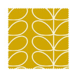 Orla Kiely Linear Stem Sunflower Motorised