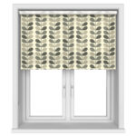 Orla Kiely Multi Stem Warm Grey