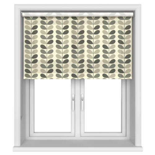 Orla Kiely Multi Stem Warm Grey