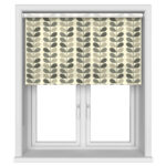 TwistFit Orla Kiely Multi Stem Warm Grey