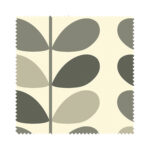 TwistFit Orla Kiely Multi Stem Warm Grey