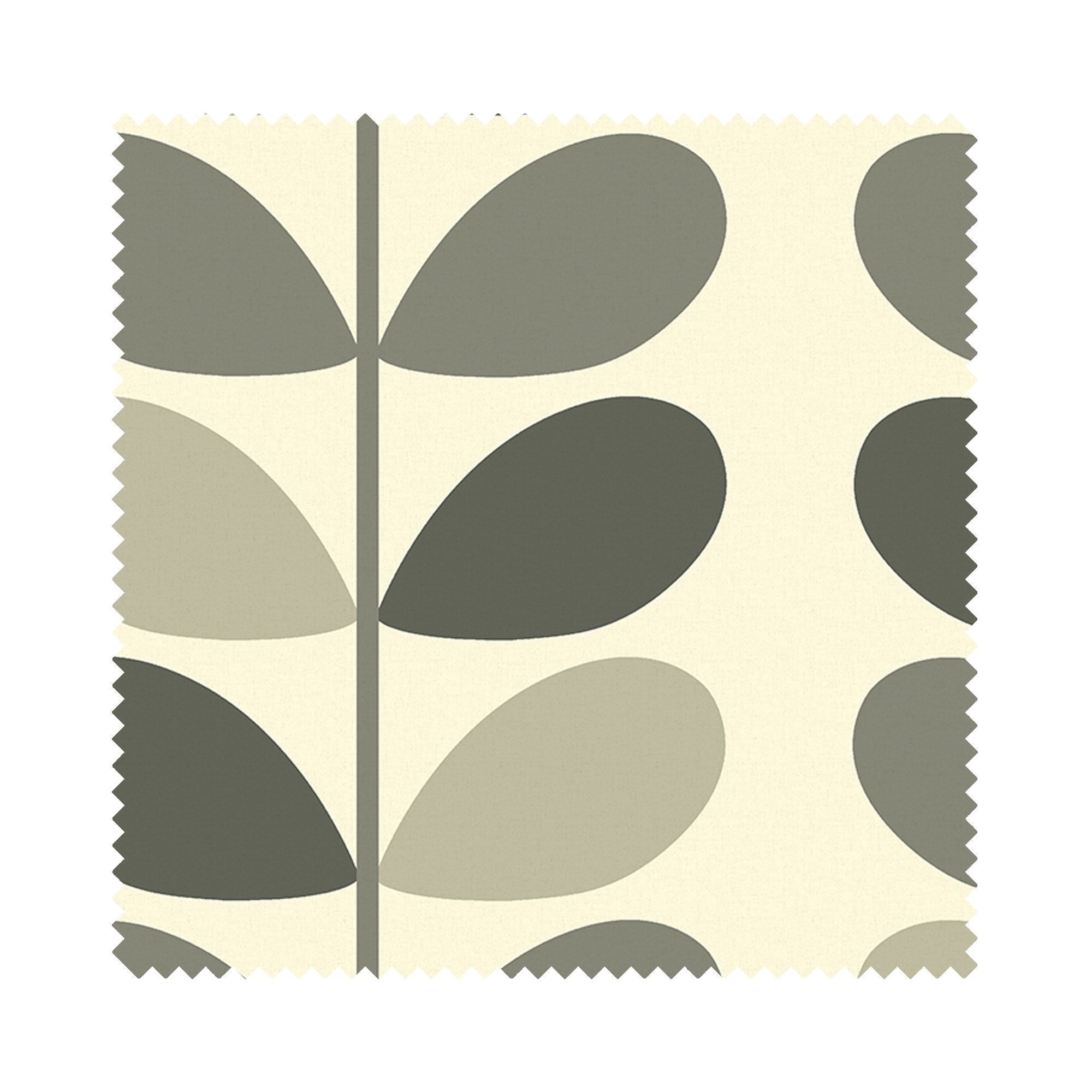 TwistFit Orla Kiely Multi Stem Warm Grey - Image 6