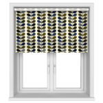 Orla Kiely Multi Stem Moss Motorised