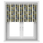 TwistFit Orla Kiely Multi Stem Moss