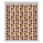 Orla Kiely Multi Stem Pink & Red