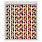 TwistFit Orla Kiely Multi Stem Pink & Red