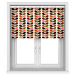 TwistFit Orla Kiely Multi Stem Pink & Red