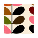 TwistFit Orla Kiely Multi Stem Pink & Red