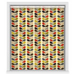 Orla Kiely Multi Stem Tomato Motorised