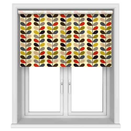 Orla Kiely Multi Stem Tomato Motorised