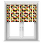 TwistFit Orla Kiely Multi Stem Tomato