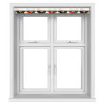 TwistFit Orla Kiely Multi Stem Tomato