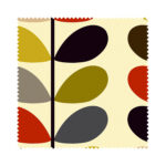 Orla Kiely Multi Stem Tomato Motorised