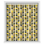 Orla Kiely Multi Stem Yellow