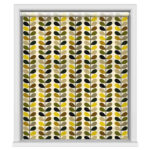 TwistFit Orla Kiely Multi Stem Yellow
