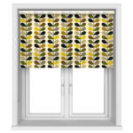 Orla Kiely Multi Stem Yellow
