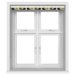 Orla Kiely Multi Stem Yellow