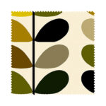 Orla Kiely Multi Stem Yellow