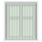Orla Kiely Solid Stem Duckegg