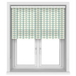 Orla Kiely Solid Stem Duckegg