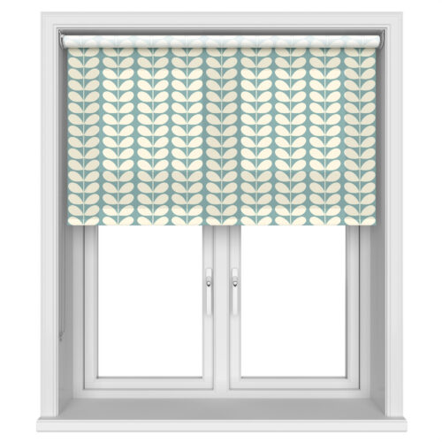 Orla Kiely Solid Stem Duckegg