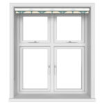 Orla Kiely Jumbo Solid Stem Duckegg