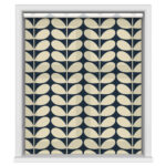 Orla Kiely Jumbo Solid Stem Whale