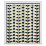 Orla Kiely Jumbo Solid Stem Whale Motorised